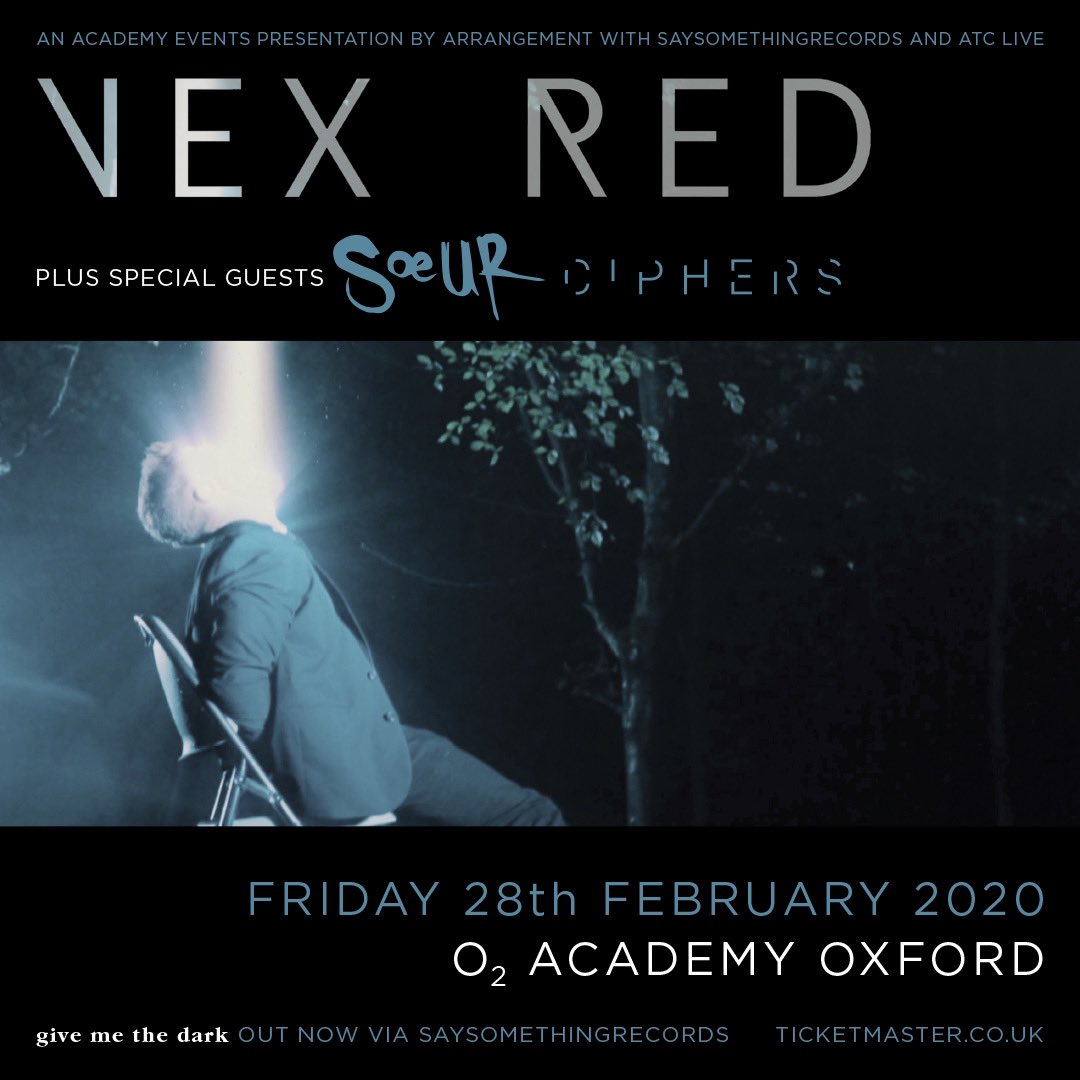 ciphersband tweet media