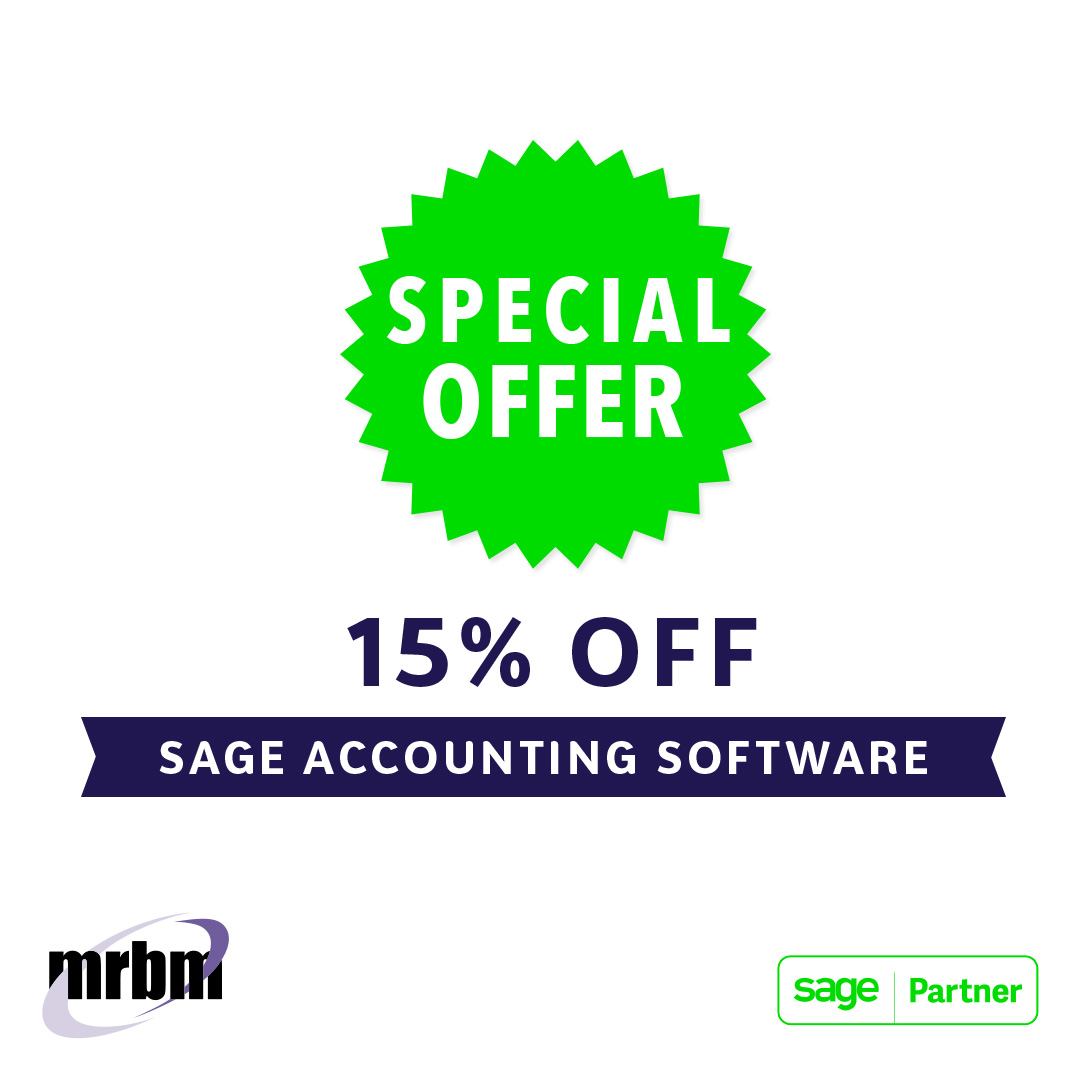 MRBMConsultants's tweet photo. Last chance!
Sage Accounting Year-end Specials:
✅ 15% off Sage 50cloud Pastel Partner
✅ 15% off Sage 200 Evolution
This offer ends today. Follow the link for more info: https://t.co/T7byRajJBl
#AccountingSoftware #Sage #SagePastelPartner #Sage200Evolution https://t.co/GPrl2SZntW