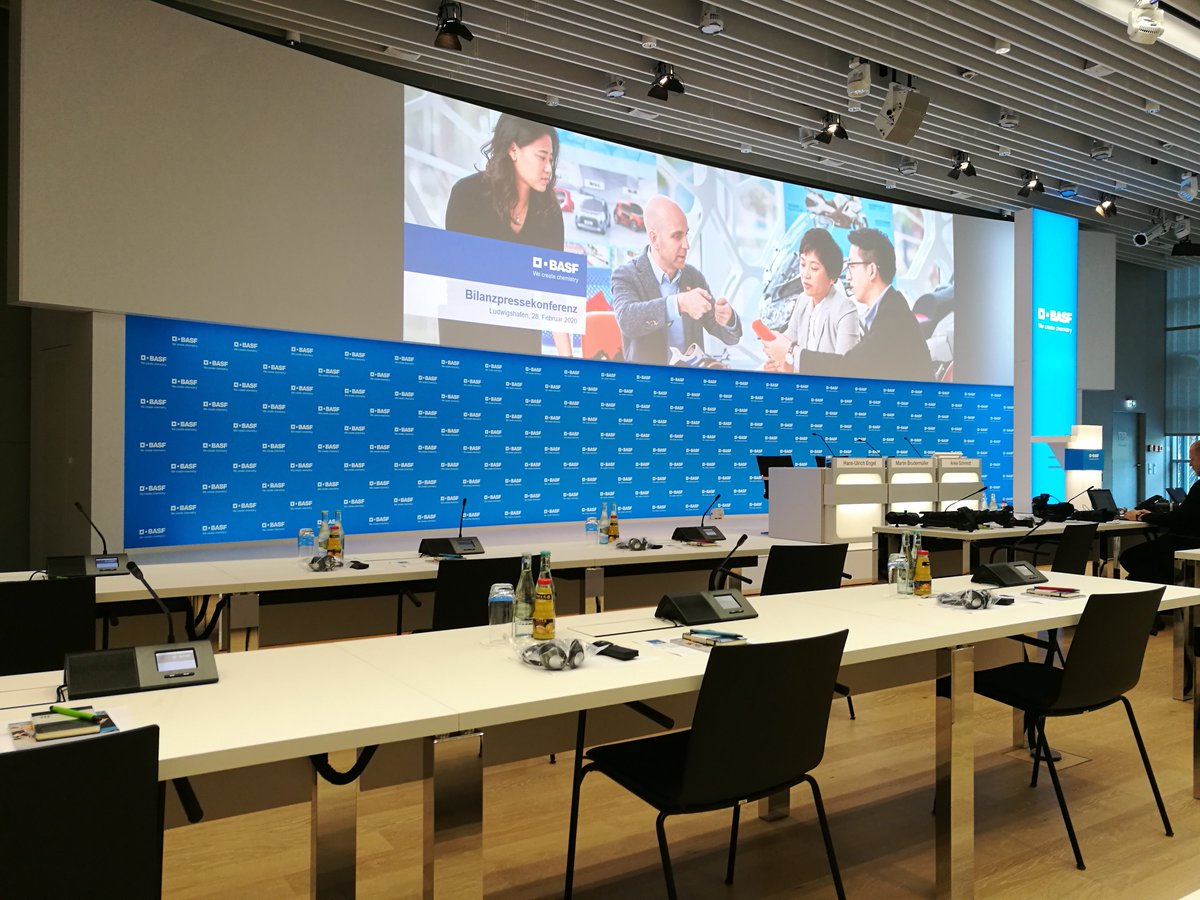 Wkrótce konf. Roczna #BASF <a href="/wnppl/">WNP.PL</a> jesteśmy tam