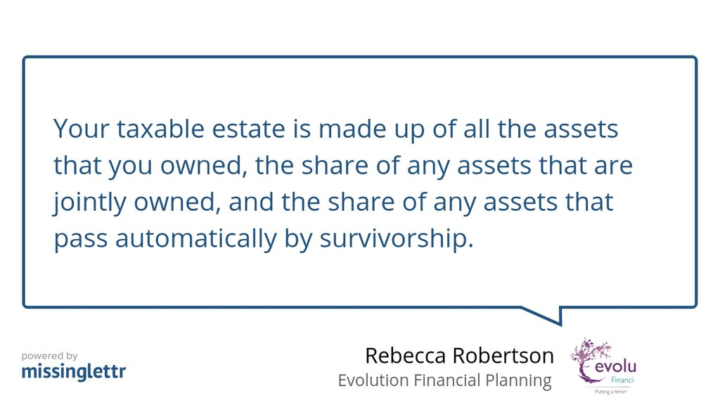 A year ago we published "Keeping it in the family" lttr.ai/NrQd #Inheritanceplanning #Estateplanning #Inheritancetax