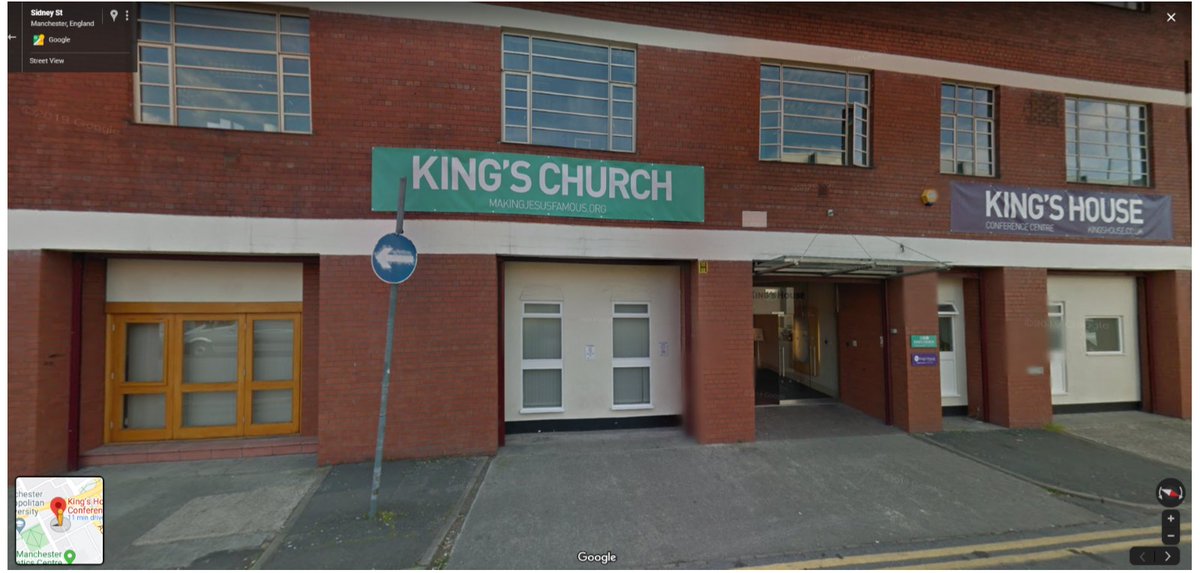 giftaidlite's tweet photo. This is the place, this is the place. Where the #givingconference is being held. ππ
See you tomorrow. It's 9.30 a.m. for a 10 a.m. start.
@DioManchester @ParishResources @Ecclesiastical @HMRCgovuk @data_dev @ACATtweets @LivDiocese @CanterburyDio @HeritageFundNW @easyuk @liccltd https://t.co/nFIq1F62QX