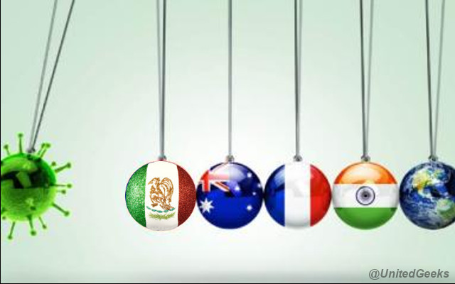 Geeks United tweet media