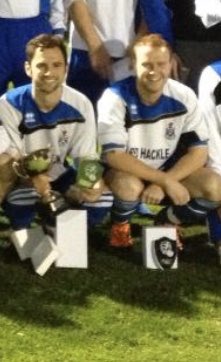 Dean Black tweet media