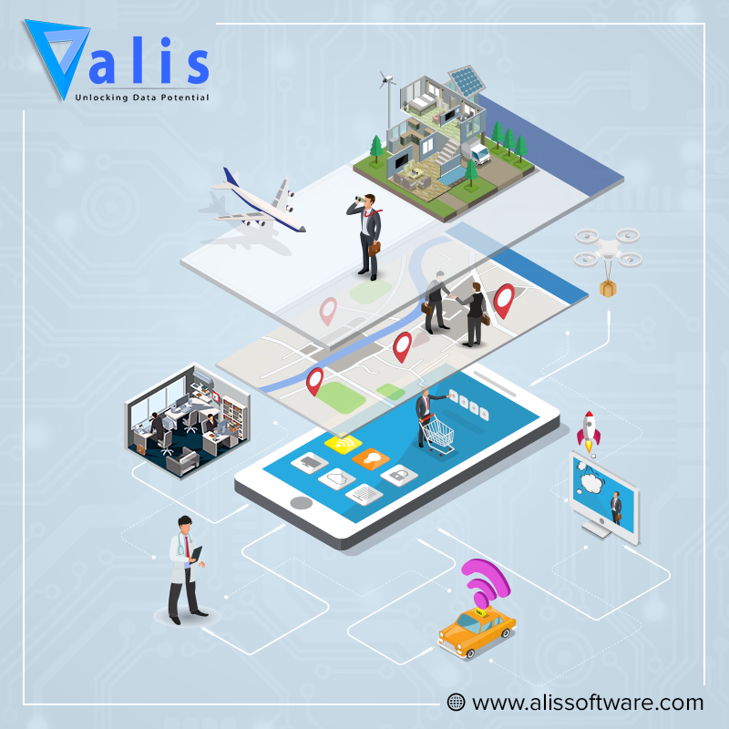 ALIS Software (@ALISLLC) / Posts / X