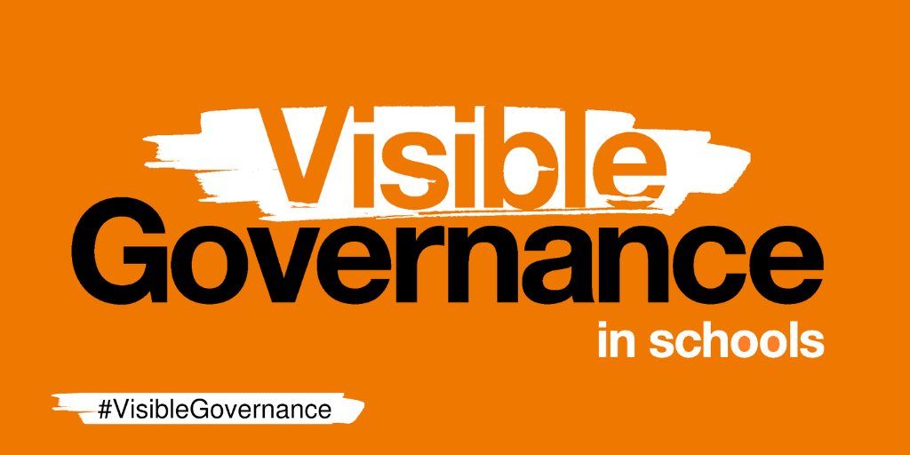 NGAMedia's tweet photo. Join us in celebrating the power of governance, the people that volunteer for the role and the value that good governance brings to the school system. Introducing the #VisibleGovernance in Schools campaign. Find out more: https://t.co/MllzJ7HPsk https://t.co/oybu6N5iBw