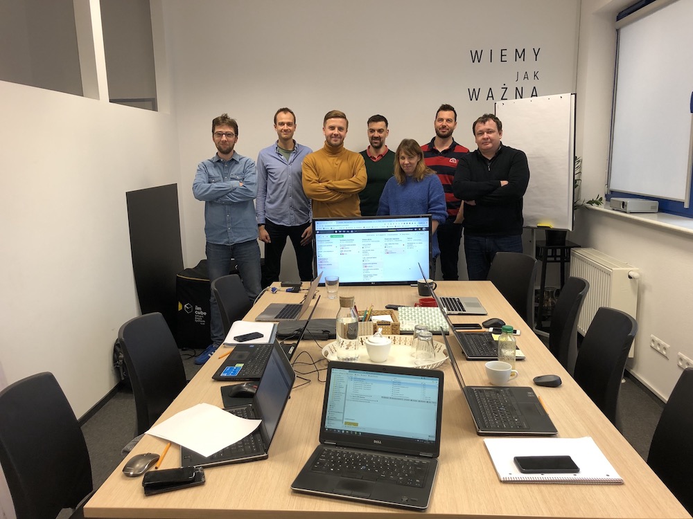 The best part of working as a <a href="/Pipedrive/">Pipedrive</a> Partner is seeing customers actually use the #CRM software, which helps them grow their sales pipelines and save time spent on manual jobs.

Learn how we helped one of our customers, building their #sales process. 

bit.ly/3989Kk3