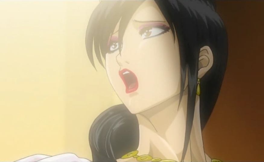 スナバ 銀魂 鬼滅 ﾋﾌﾟﾏｲ ｺﾅﾝ ﾋﾛｱｶ 銀魂しらない人が音声消して見たら女と間違えるだろうヅラ