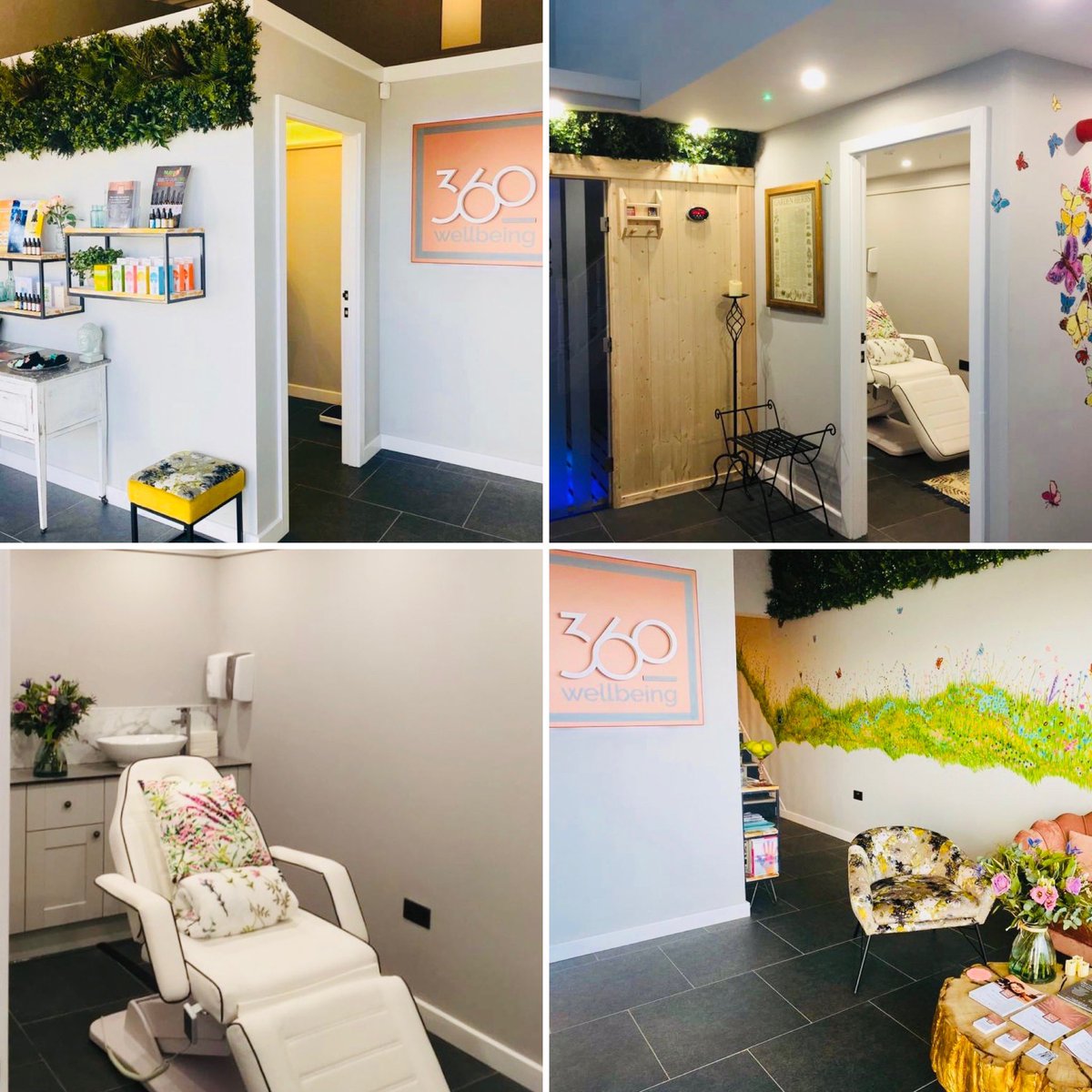360wellbeingce1's tweet photo. Come and meet the specialist behind the door at the new 360 wellbeing centre @FabulousFandB @samanthawoodcr2 @WHO @ChesterfieldFC @chesterfielduk @ILoveChatsRoad @SueCurr https://t.co/WBOZfXmb2T