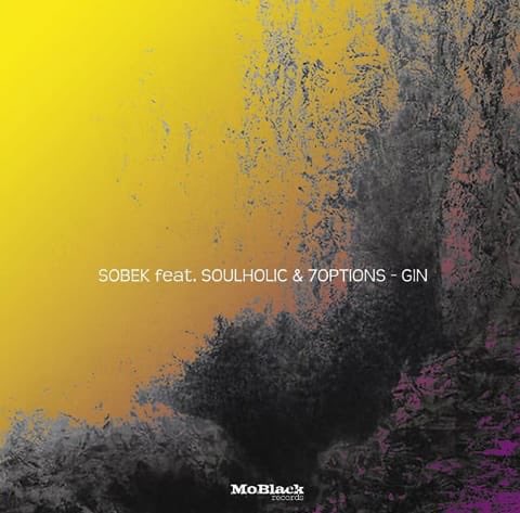 S7options's tweet photo. 'Three' of your favorite Artistes collided : Soulholic &amp; 7Options, Sobek collaborated. 🙌🏿💫

Keep your spirit lifted with #GIN

Order yours now by visiting 

 Traxsource: https://t.co/9jQMFHXoCe

iTunes: https://t.co/raNwHQDsyo

Beatport: https://t.co/OpBPGhvb1R

OUT NOW! https://t.co/0uLwyKGcD5