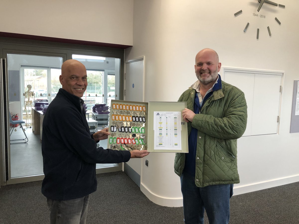 Sevenoaks Prep tweet media