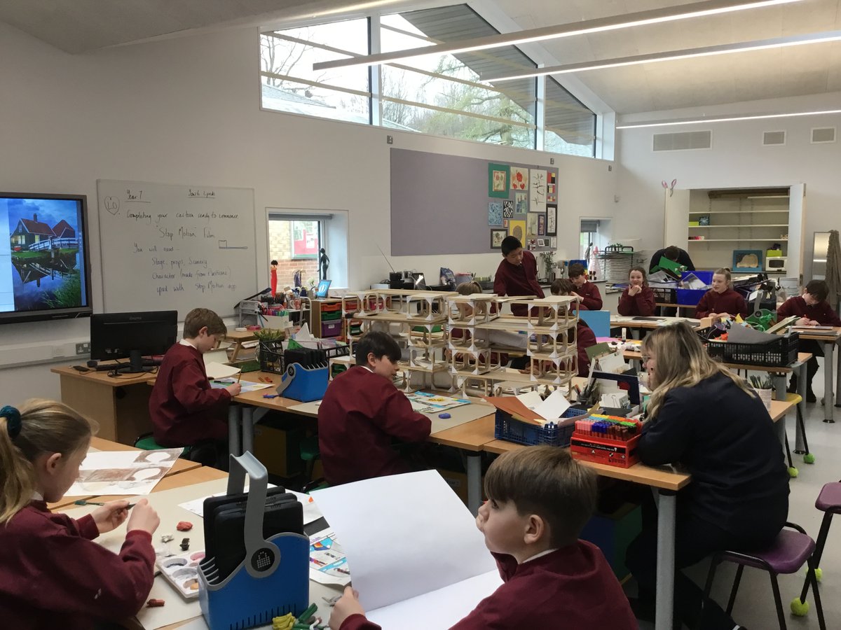 Sevenoaks Prep tweet media