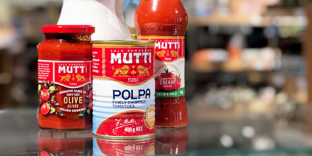 Food at Webbs tweet media