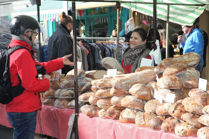 Mission for Markets tweet media