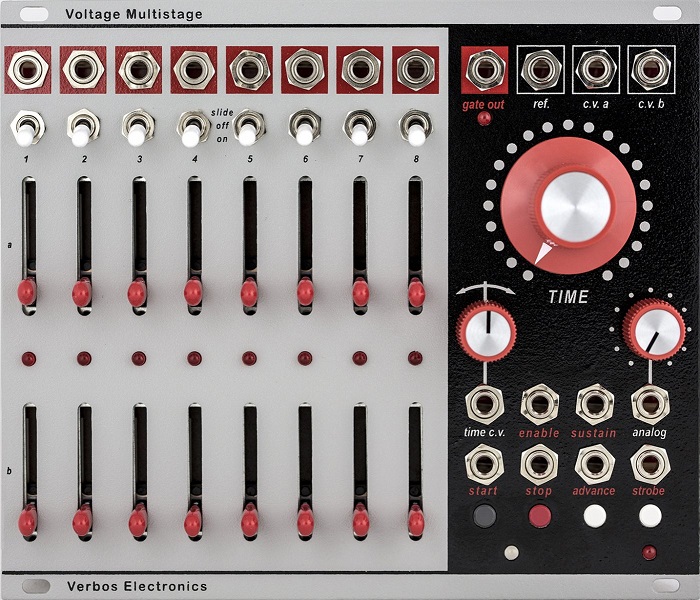 Clockface Modular on Twitter: