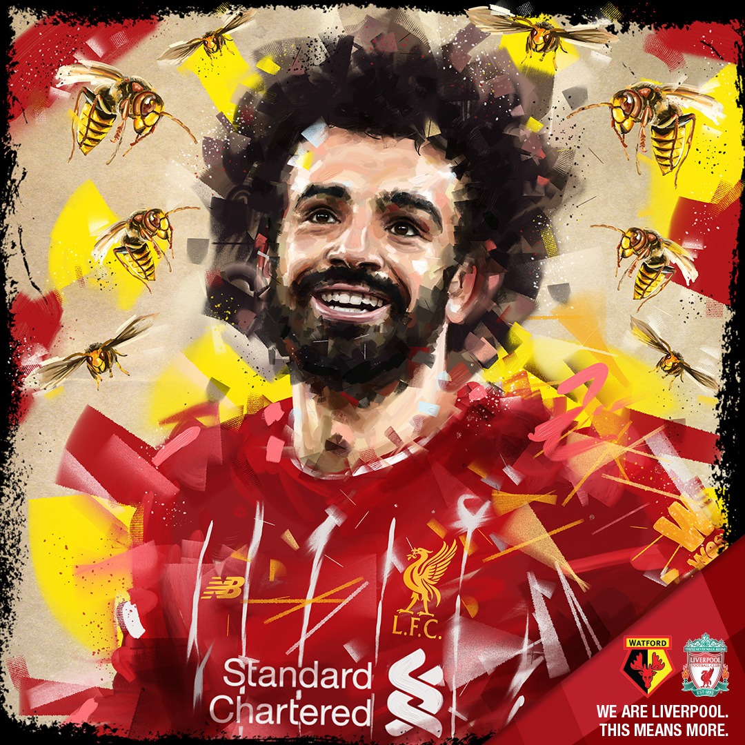 🔴🔴 MATCHDAY 🔴🔴

Back on the road. Focused, prepared, ready! 💪⚽️

#ThisMeansMore