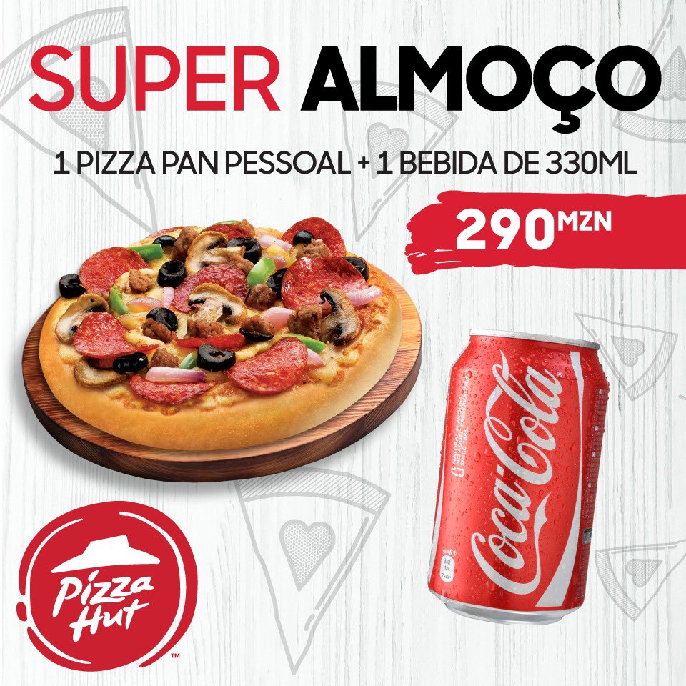 Tweet-To-Eat 🍕
