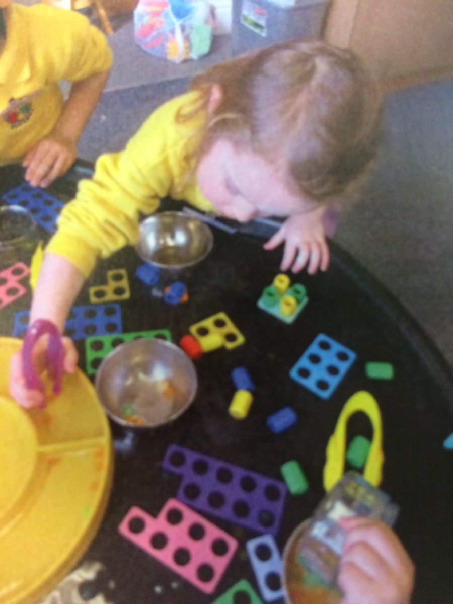 CIS Creative Child tweet media