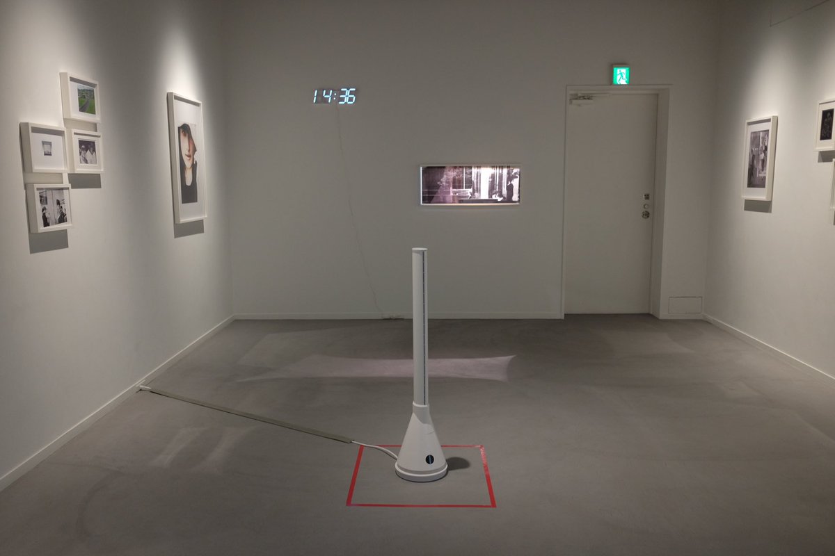 obakomateko's tweet photo. 平本成海展「narconearco」に行きました。
悲しいくらいに、この不穏な時期とマッチする展示でした(とても良い意味で)
新聞は目に入る記事を不意に読む癖がつく媒体。新聞を組み合わせた作品が、事実も虚構に転化するかもしれないと教えてくれたような気がした。
#1wall #ガーディアンガーデン https://t.co/z8n03IOFHM