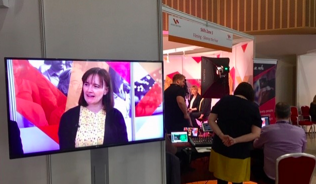 Arjo_Global's tweet image. "95% of patients progressed toward healing"

Watch Dr Jane Davis discussing Wound Express and why it is a unique device in wound care and wound healing therapies. (starts 15.01) 

arjoglobal.com/2I52NUY

#huntleigh #woundexpress #withpeopleinmind #Arjo