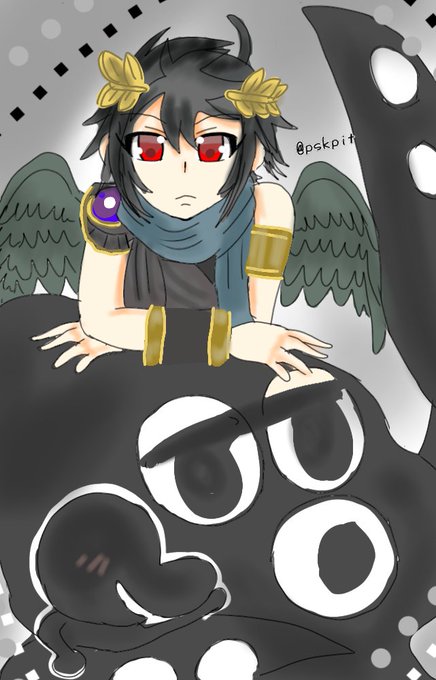 ブラックピットのtwitterイラスト検索結果 古い順 ブラックピットのtwitterイラスト検索結果 古い順