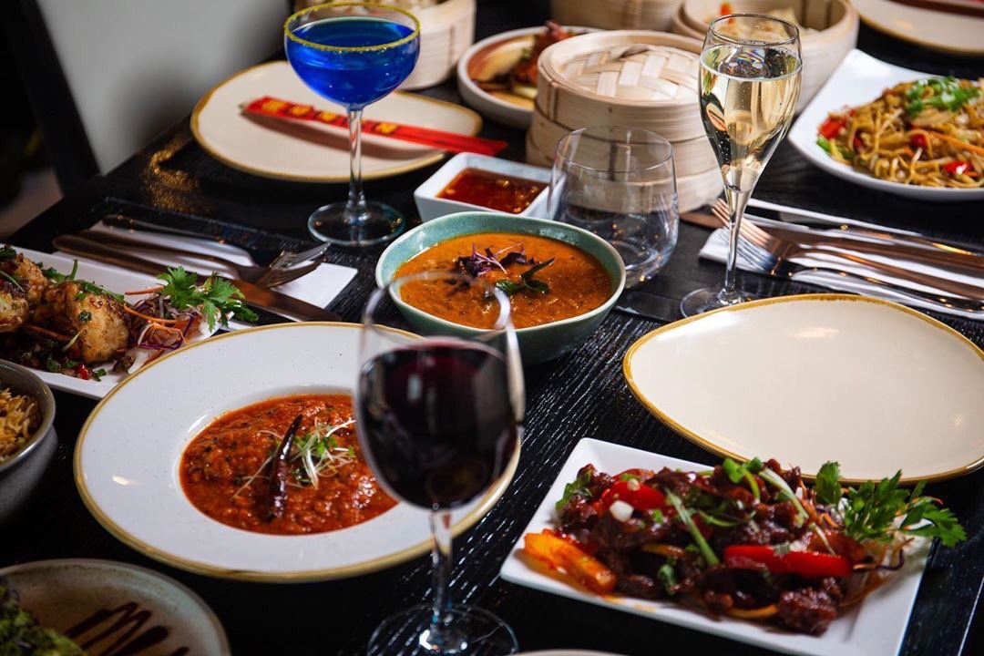 It’s Competition Time! Head to our Instagram to find out how you can win a three course meal for two and a bottle of wine 🥂 #competition #win #FridayFeeling