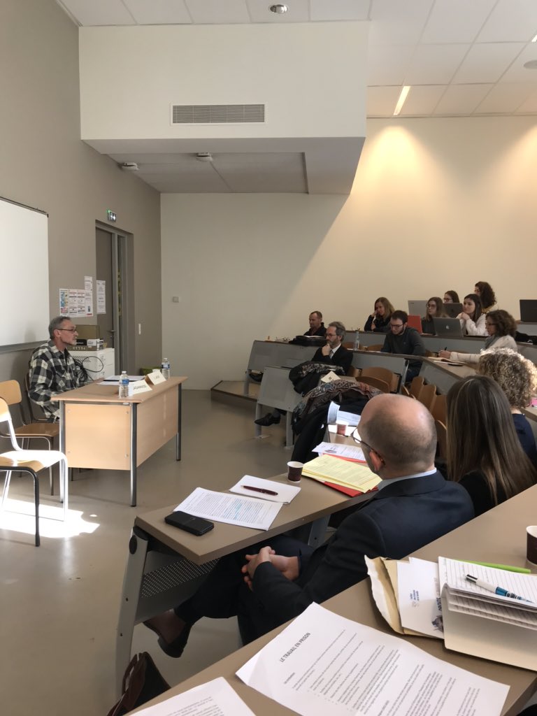 MikaBenillouche's tweet photo. Certificat @Droits_Debout : Éric Jayat évoque les difficultés de la réinsertion ! https://t.co/6ye9gAExpd