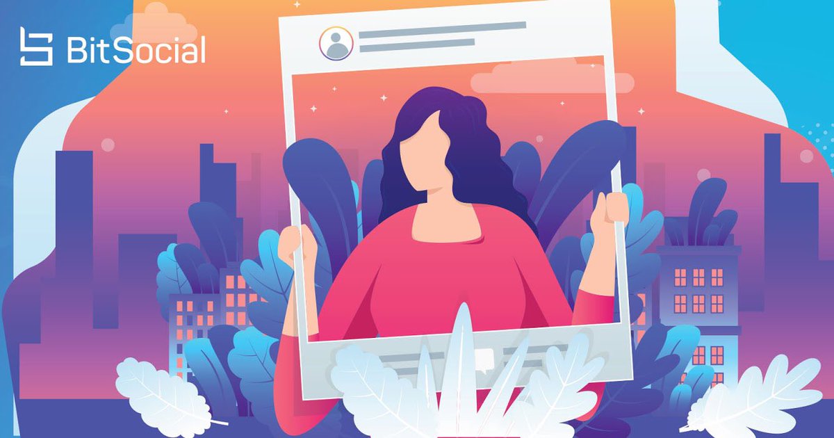 BitSocial tweet media