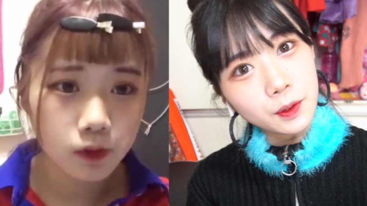 佐藤そるとは鼻のjd T Co S7ciyrnvye 昔の自分と今の自分