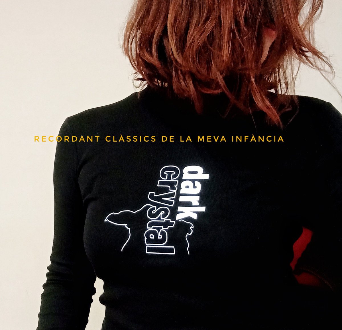 kunfetibcn's tweet photo. Nose quants cops he vist aquesta pel.lícula i de sempre m'ha encantat.

Creo que es la primera película que vi en VHS 😊 
#imgettingolder 😁
#kunfetibcn #artist #creativity #creative #design #designbarcelona #disseny #wear #fashion #diseño #tshirt #textileart #darkcrystal https://t.co/kHlXnLoDAM