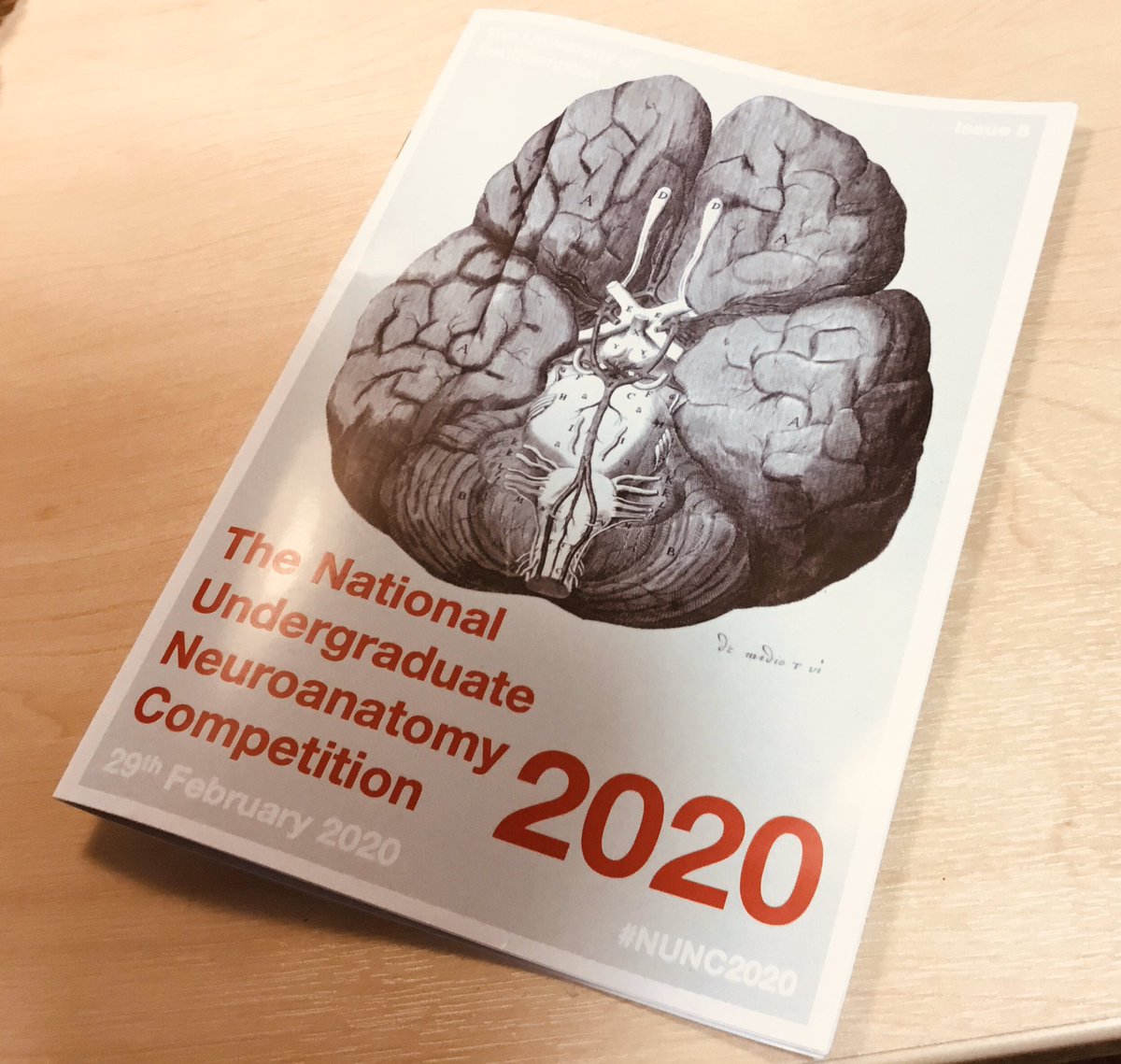 Is it just me, or is it getting hot in here? #nunc2020 <a href="/UoS_Medicine/">Southampton Medicine</a> <a href="/anat_soc/">Anatomical Society</a> <a href="/anatomyfound/">Anatomy Fundamentals</a> <a href="/AnatEducPodcast/">AnatEducPodcast</a>