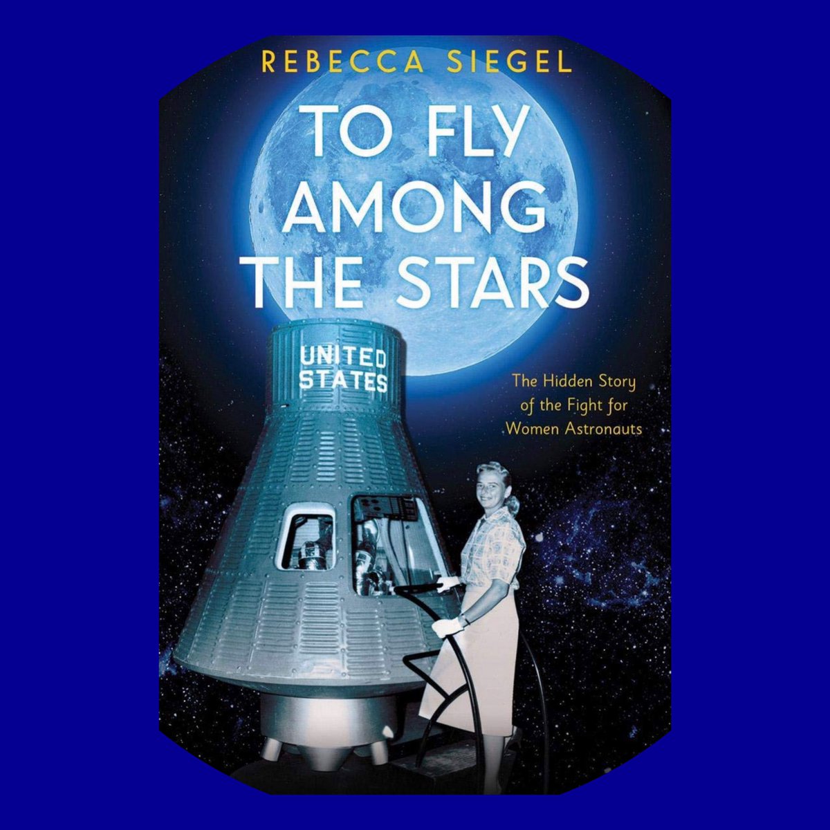 This highly engaging young adult nonfiction novel will catch the interest of many. Come check it out with me Tues. March 3, at 7pm at Anderson’s Bookstore. 📚📚