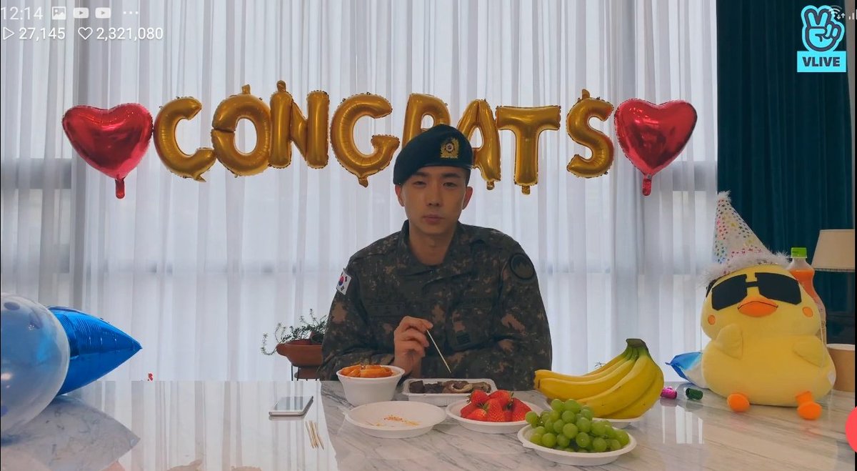 YYSweet0409's tweet photo. 🐣Welcome Back Youngboy💙 ##얘들아WooyoungIsBack #얘들아_장우영_돌아왔다 #WOOYOUNG #장우영 #우영 #JangWooyoung #YOUNGBOY #2PM #WaitingFor2PM #2020FEB28 https://t.co/2aib4aeqHo