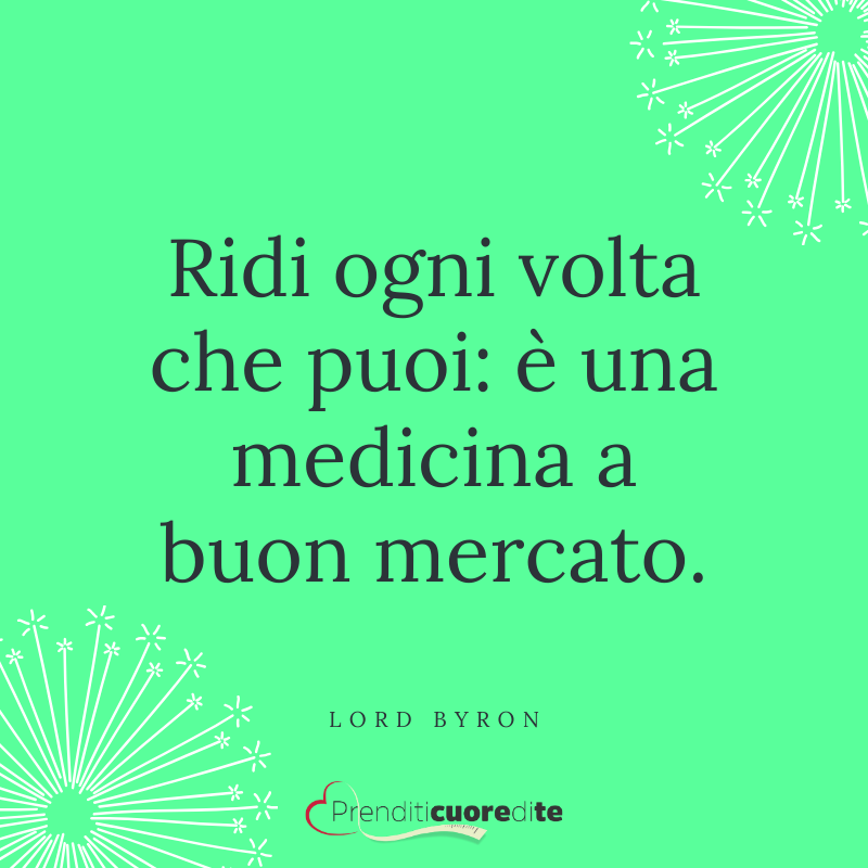 prenditicuore's tweet photo. Ridere fa bene alla #salute 😊 https://t.co/TYPLFDmeah