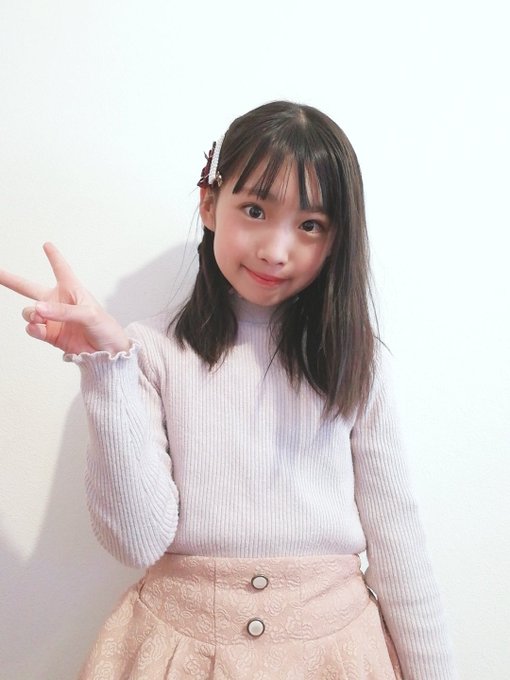 Twitterのコスプレ画像1