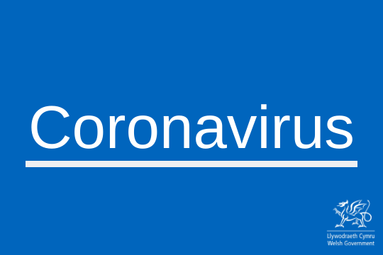 I have confirmed that a patient in Wales has tested positive for Coronavirus (COVID-19). This is the first confirmed case in Wales. ow.ly/zSNe50yyfIa

#Coronavirus