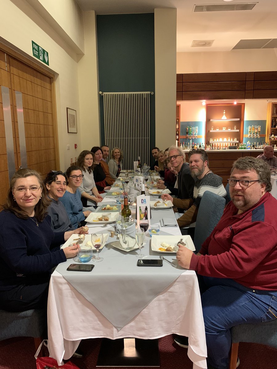 International D&A tweet media