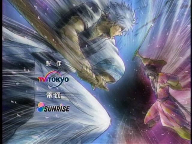 スナバ 銀魂 鬼滅 ﾋﾌﾟﾏｲ ｺﾅﾝ ﾋﾛｱｶ アニメ銀魂 50話 節目節目に気合を入れ直せで 一気にopとedが流れて皆呆然としてるの好き