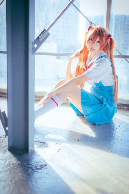 Twitterのコスプレ画像53