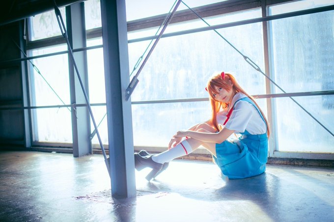 Twitterのコスプレ画像55