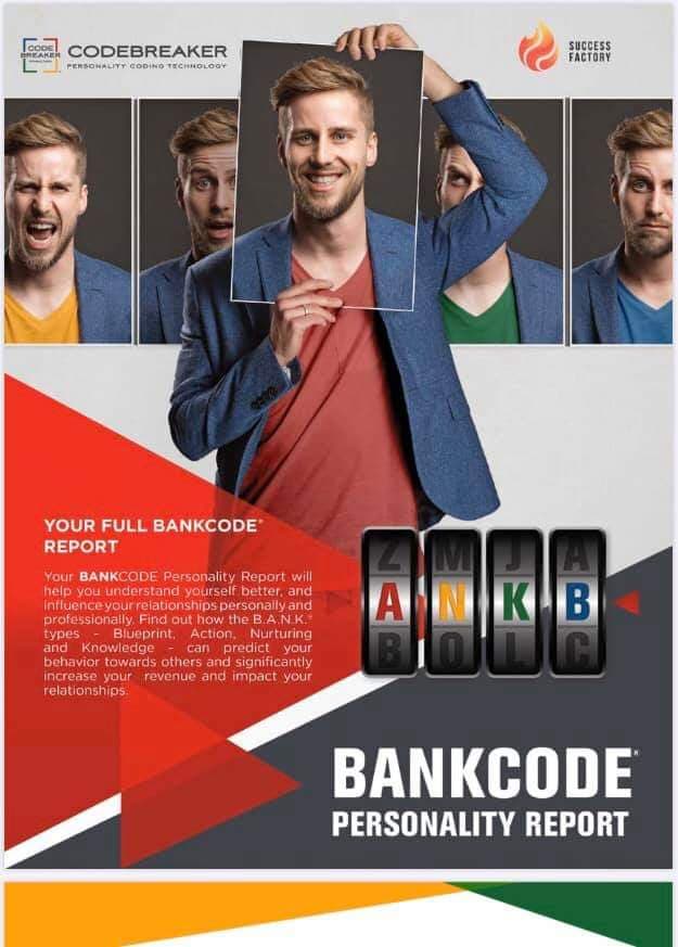 PrimeTeamOnline's tweet photo. Interested to know what is your Personality Code?

Use this link to find out! - (it's free)
----> https://t.co/56czpOpGJV

- Get immediate, actionable tips on how to communicate better and make better decisions in business and life.
- You'll get a free custom Personality Report! https://t.co/7HKE2OJY0s