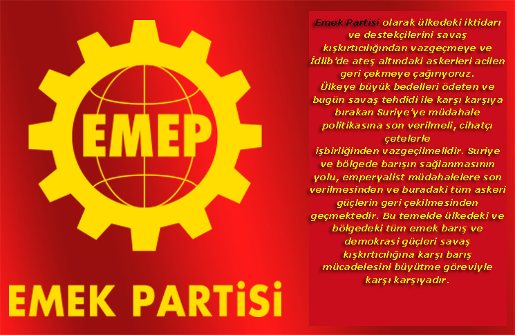 Resmi Twitter'da görüntüle