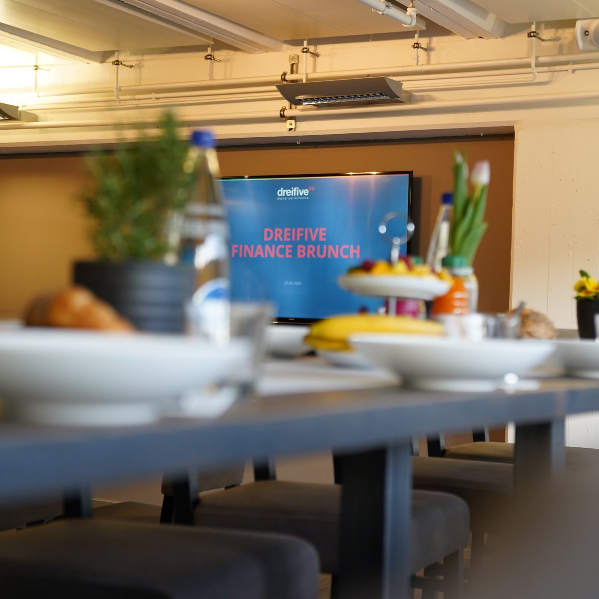 Finance brunch at it's best! Wir bedanken uns für den spannenden dreifive-Event mit 
<a href="/Google/">Google</a>, Vontobel und zahlreichen interessierten Gästen aus der Schweizer Finanzbranche. #financebrunch #küsnacht