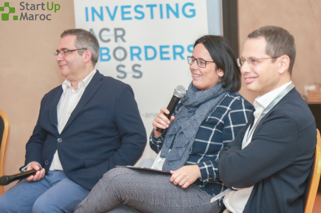 Startup_Morocco's tweet photo. #MedAngels day #startupafricasummit2020 Insightful discussions about Angel Investment landscape in EuroMed & Africa by @ABANAngels @FranceAngels #Bridgingangels #REDangels #KammounVentures @RedstartTunisie @AngelsSante #MOBAN @EBAN_org @giz_gmbh #StartUpMaroc @DiafrikInvest #TNS https://t.co/oZ2XtmuBeY