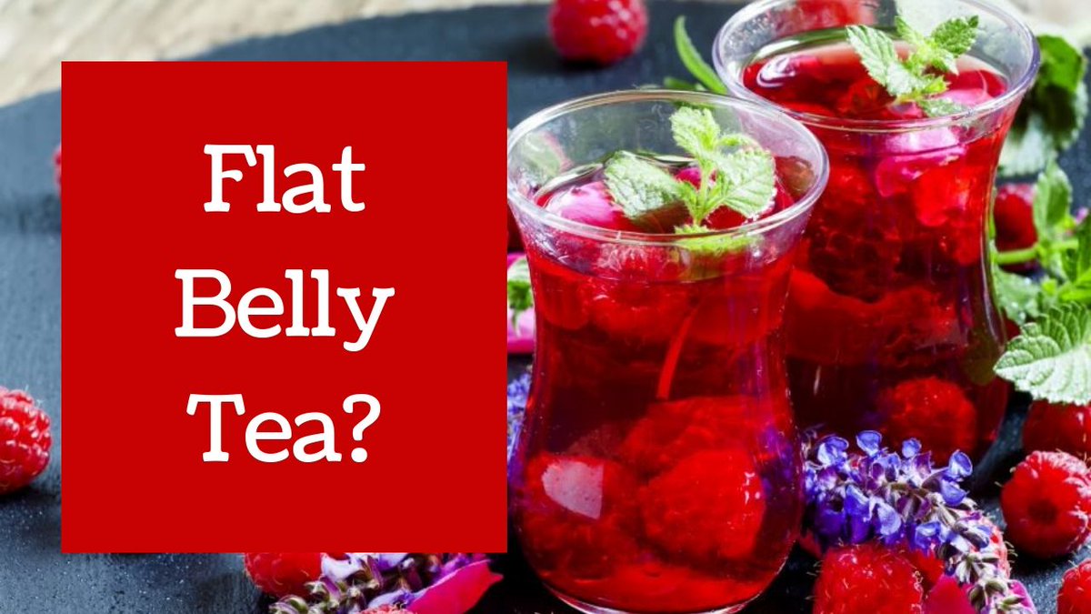 The  #1 Tea  that flushes lethal fat cells EFFORTLESSLY all day long… howtoloseweightreviews.com/redtea