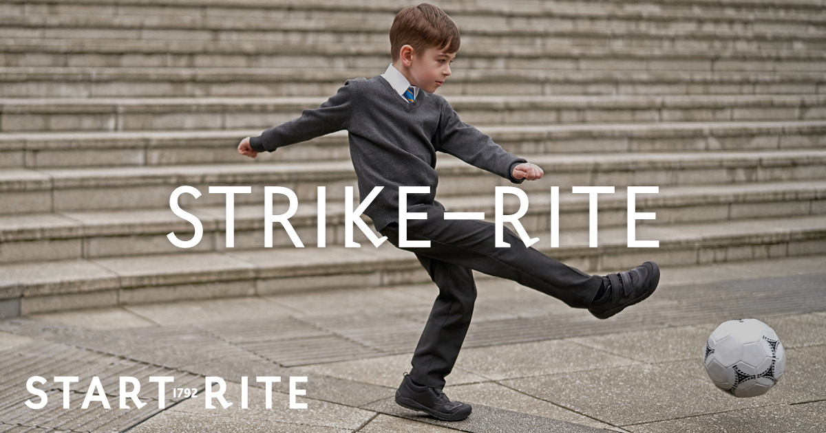 David Spruce Family Footwear Specialists tweet media