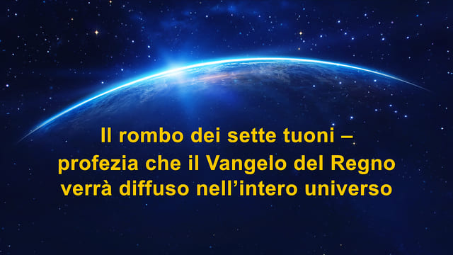 Tweets De Media Par Vangelo Della Vita Eterna Vangeloe Twitter