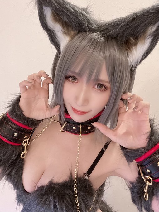 コスプレイヤーJILLのTwitter画像15