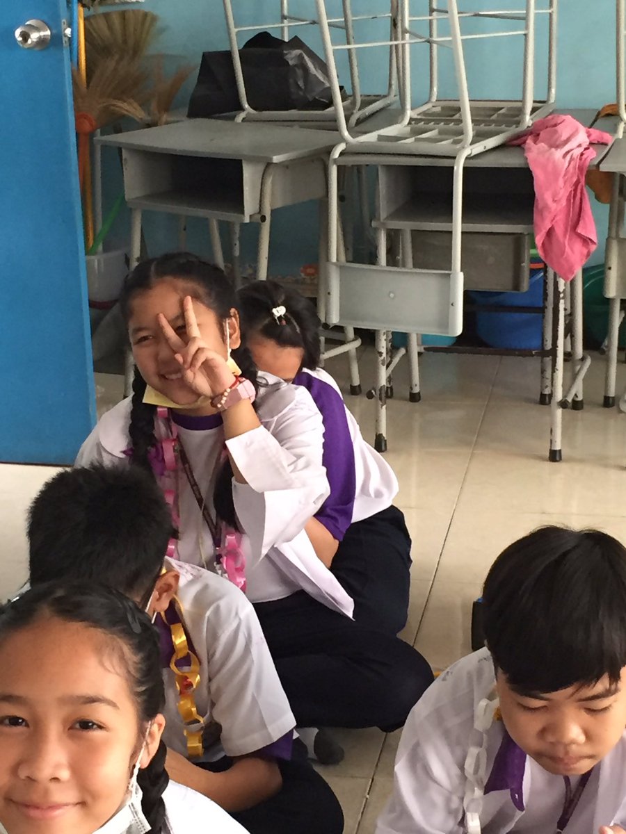 ปวรรุจ tweet media
