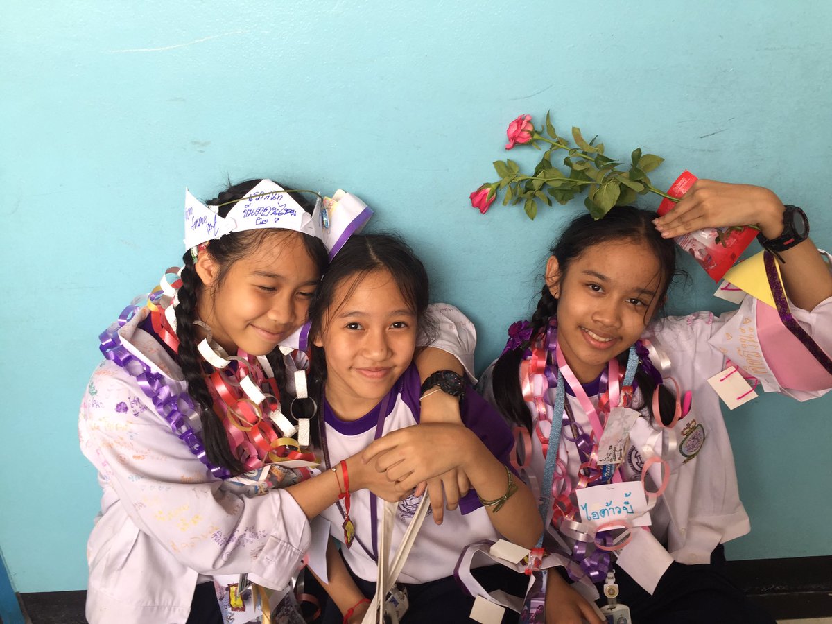 ปวรรุจ tweet media
