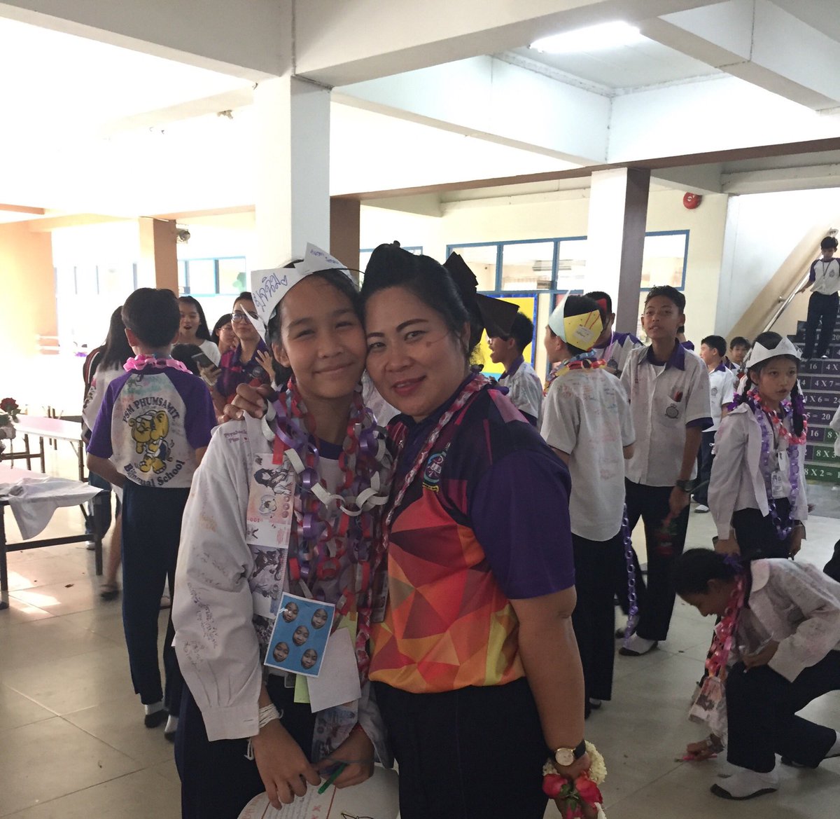ปวรรุจ tweet media